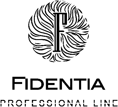логотип Fidentia