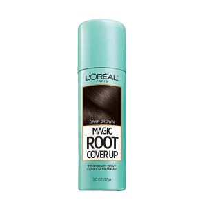 Мгновенный спрей-консилер Hair Color Root Cover Up Dye LOreal Paris