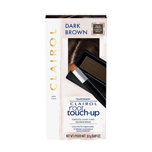 Консилер-пудра Temporary Root Touch-Up Clairol